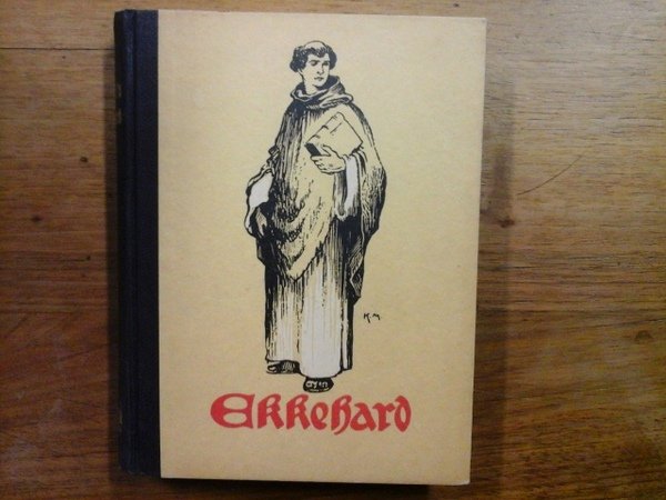 Ekkehard