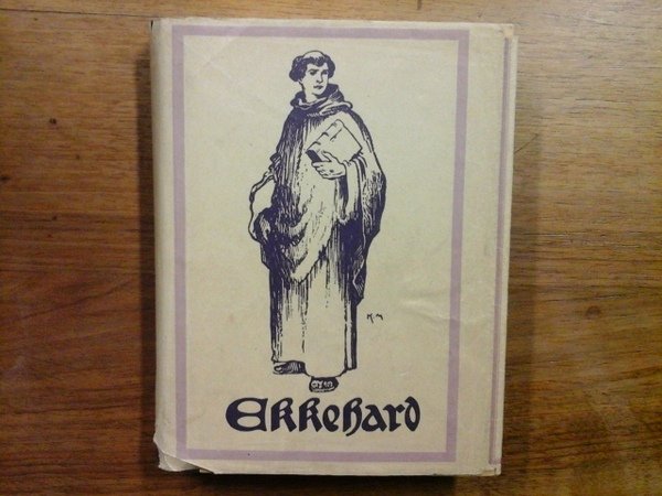 Ekkehard