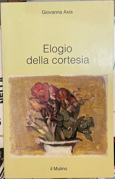 Elogio della cortesia