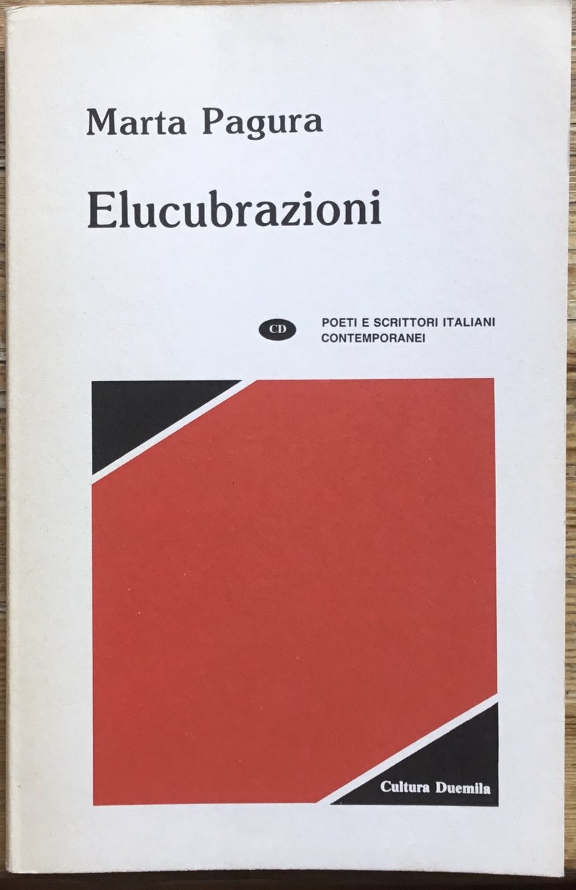 Elucubrazioni | Immagine principale