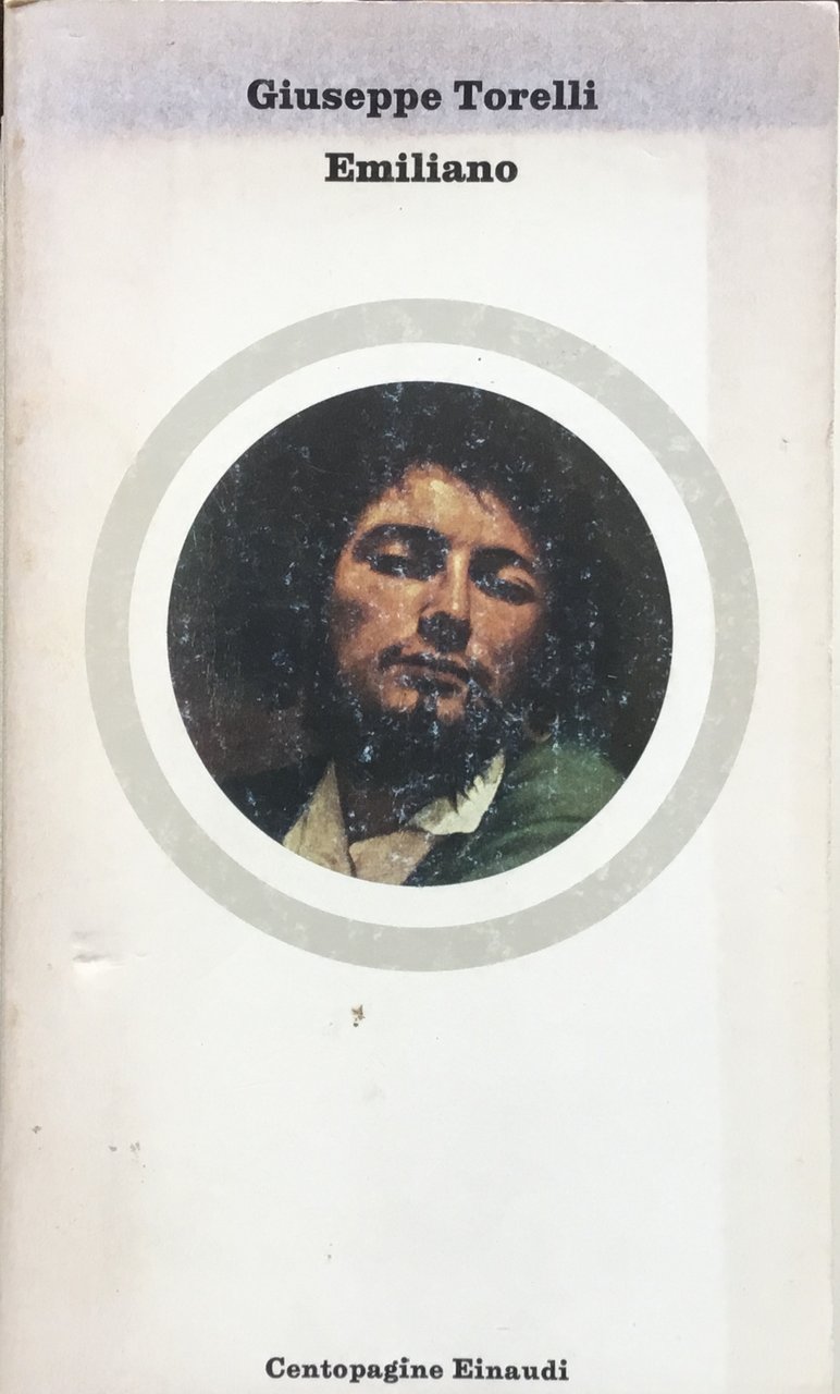 Emiliano | Immagine principale