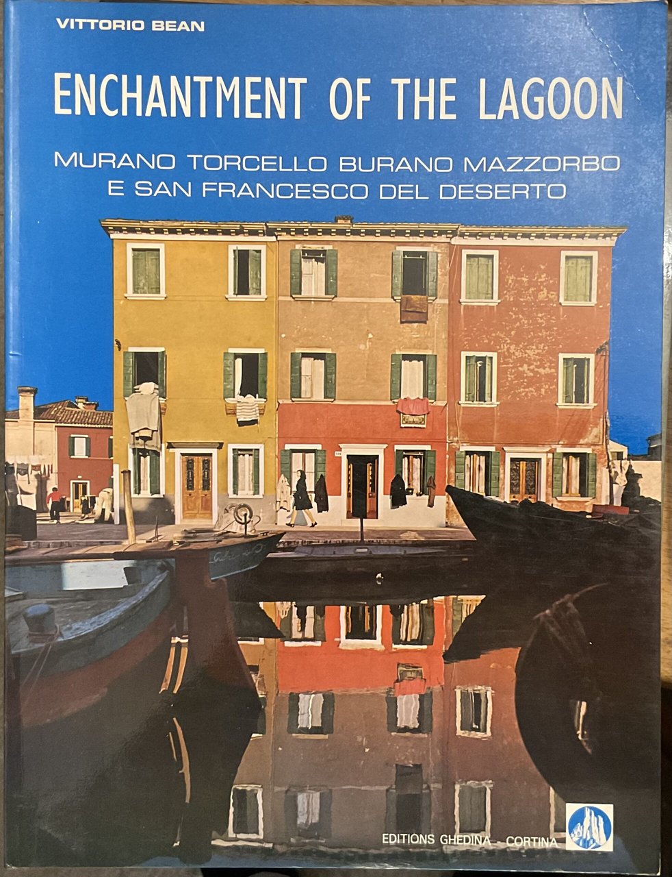 Enchantment of the Lagoon. Murano, Torcello, Burano, Mazzorbo e San … | Immagine principale