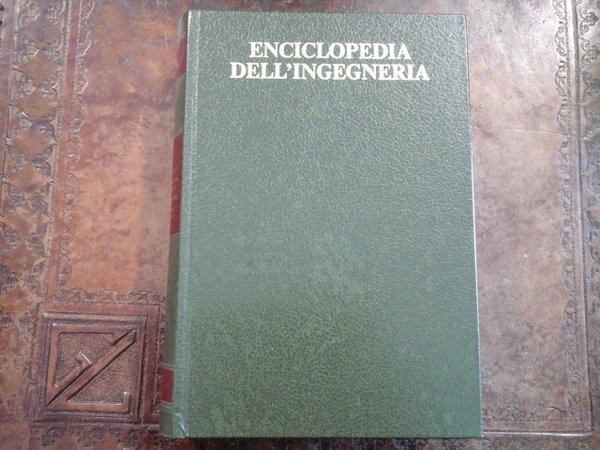 Enciclopedia dell'Ingegneria. Volume V: elettronica, elaboratori elettronici, teoria dell'informazione e …