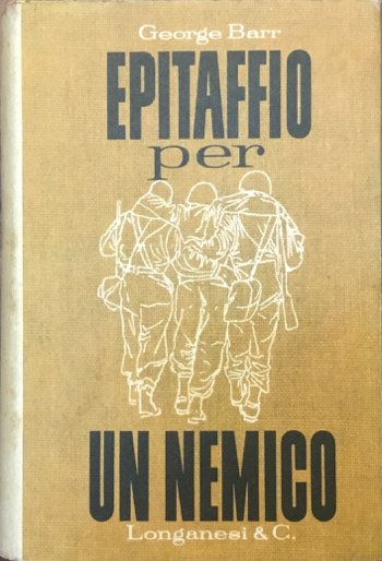 Epitaffio per un nemico