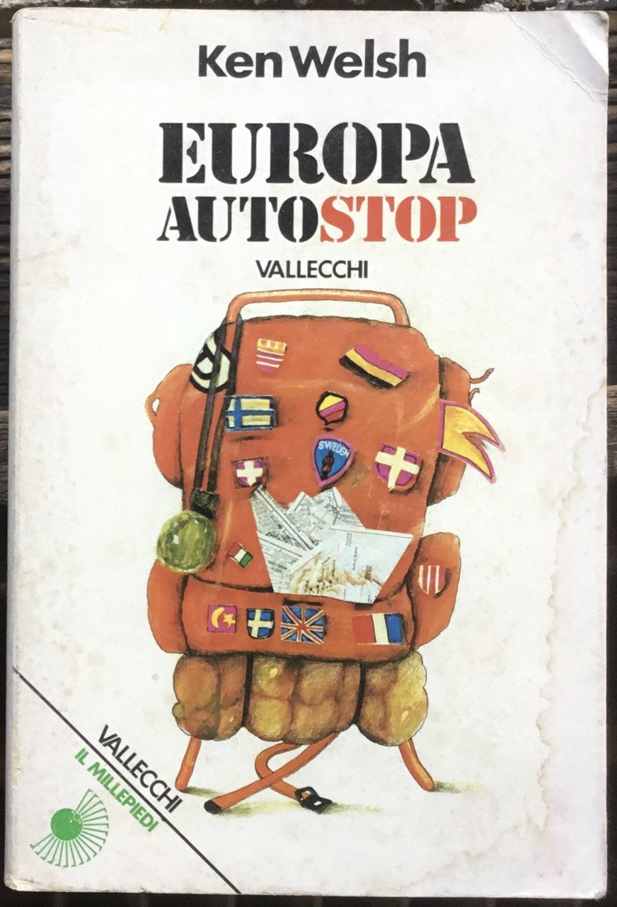 Europa Autostop