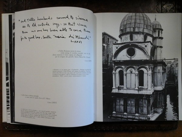 Ezra Pound in Italy. From The Pisan Cantos