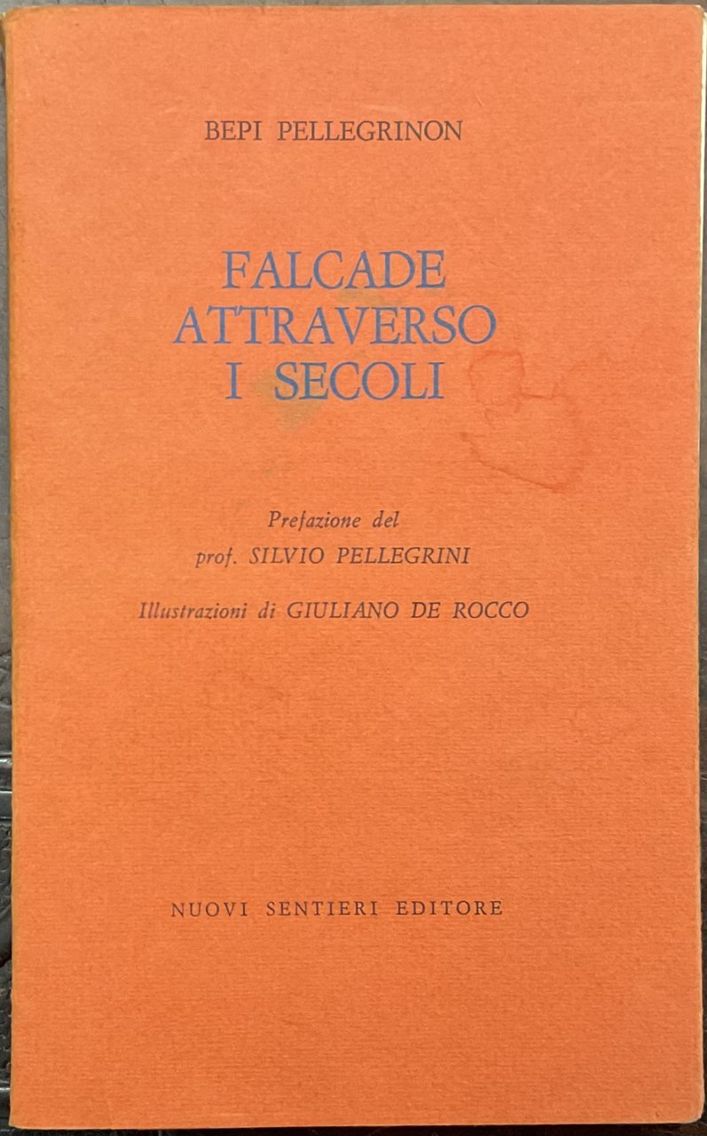 Falcade attraverso i secoli | Immagine principale