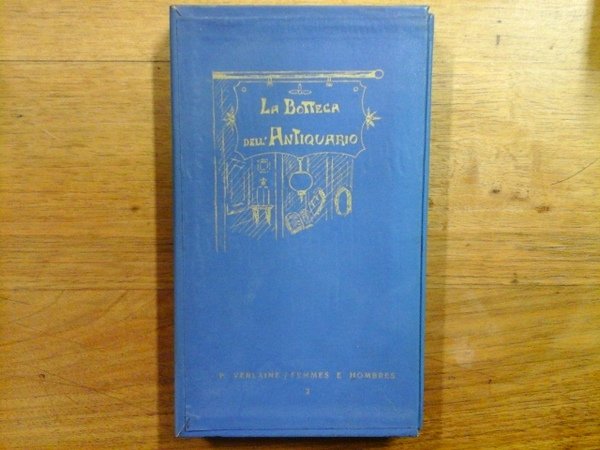 Femmes e hombres. Con sedici Femmes di Henri Matisse .