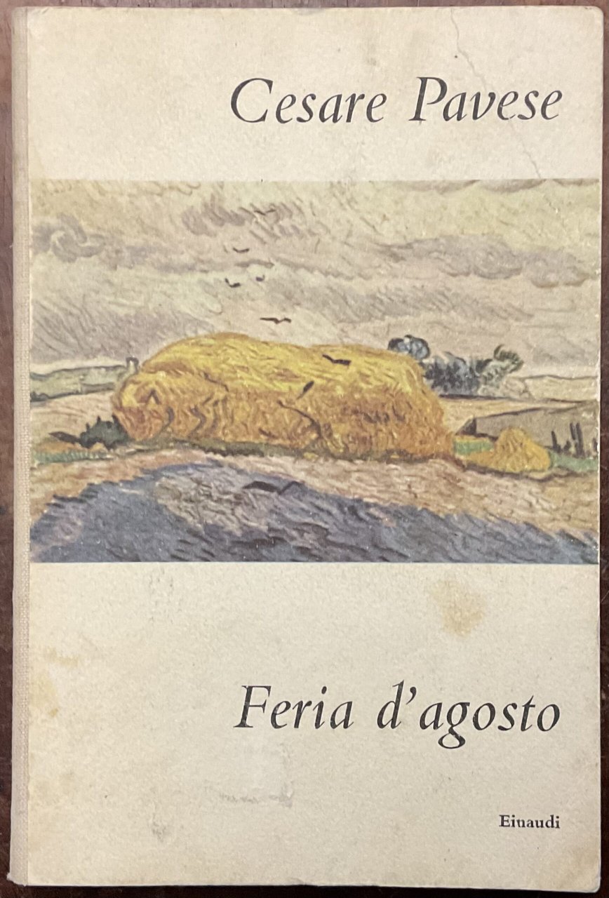 Feria d’agosto. Terza edizione, I coralli 56 | Immagine principale