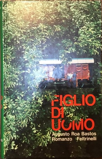 Figlio di uomo