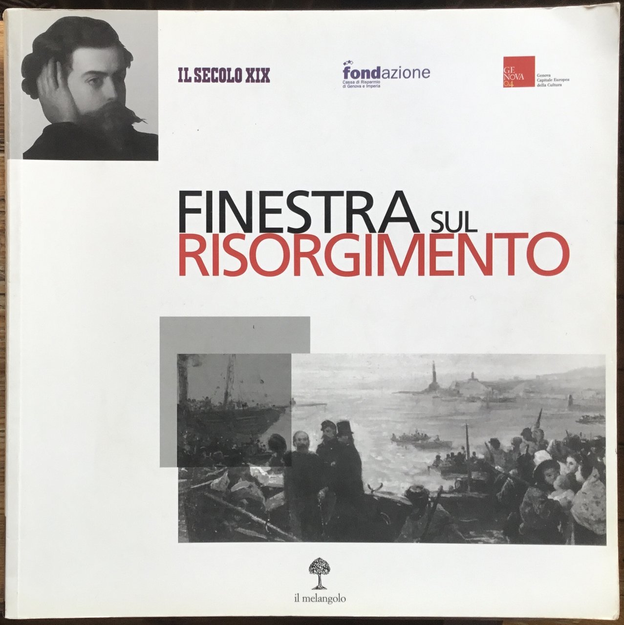 Finestra sul Risorgimento | Immagine principale