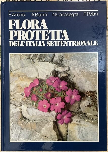 Flora protetta dell’Italia settentrionale