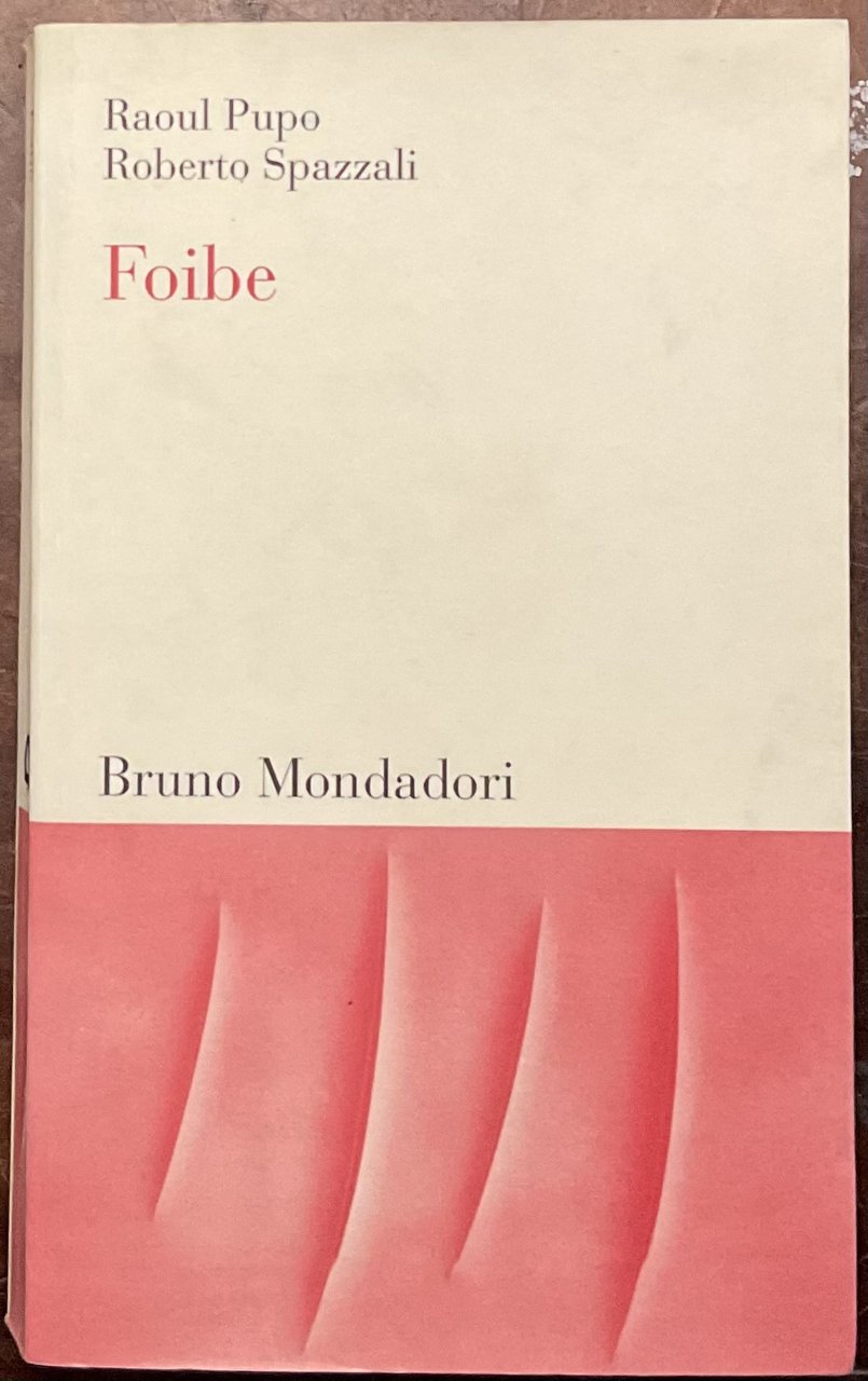 Foibe | Immagine principale
