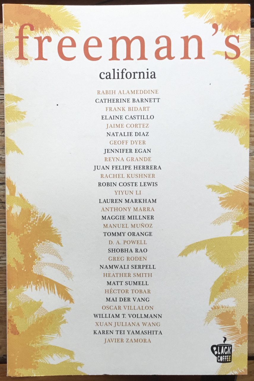 Freeman’s. California | Immagine principale