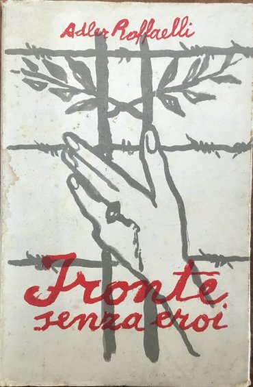 Fronte senza eroi
