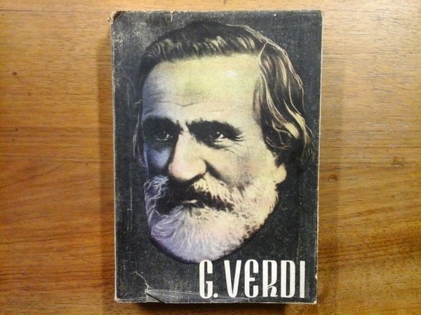 G. Verdi