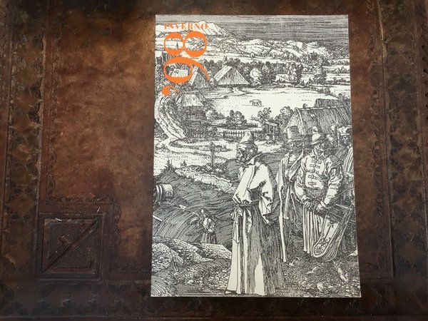 Galleria Salamon, Milano. Catalogo 141, inverno 1998. Incisioni di Antichi …