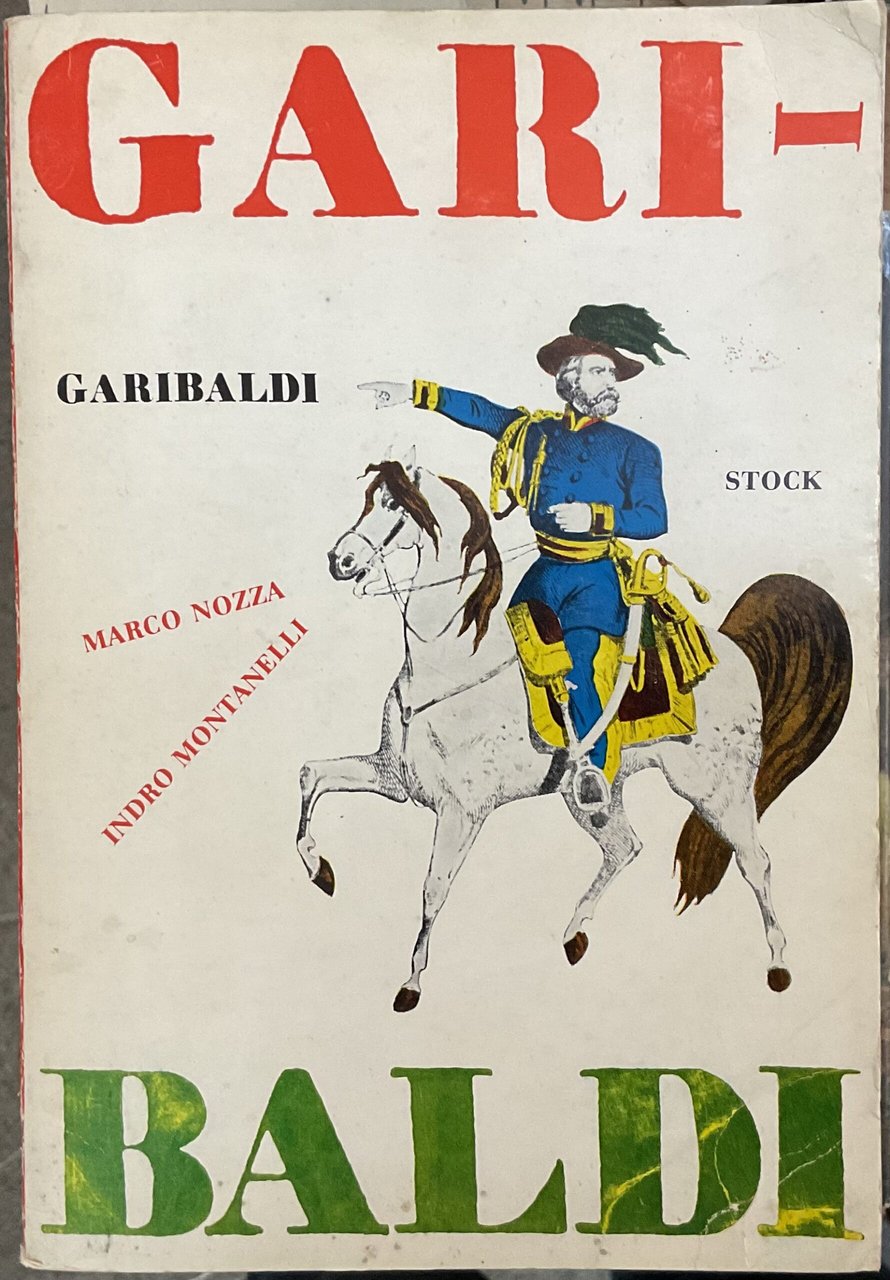 Garibaldi