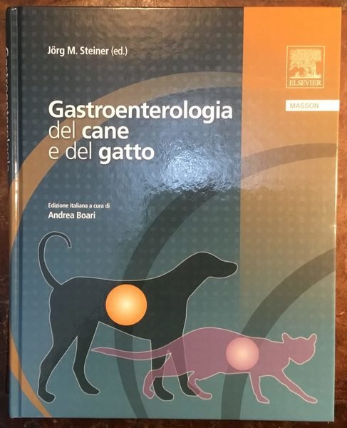 Gastroenterologia del cane e del gatto