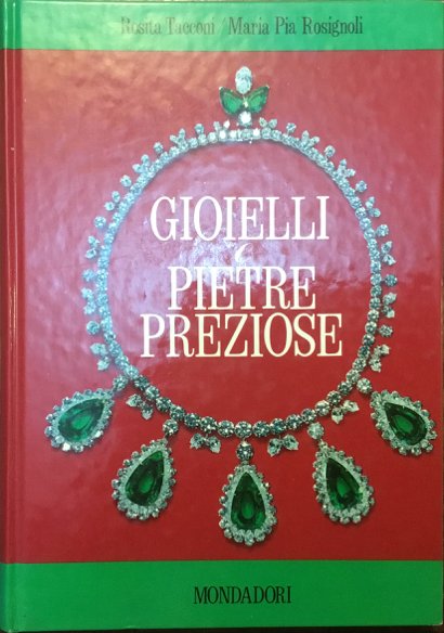 Gioielli e pietre preziose