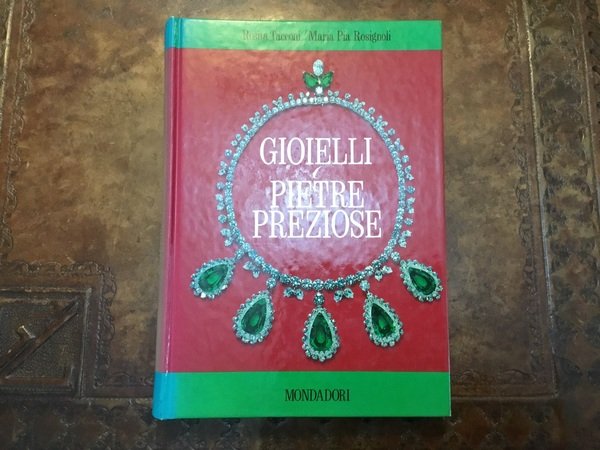 Gioielli e pietre preziose