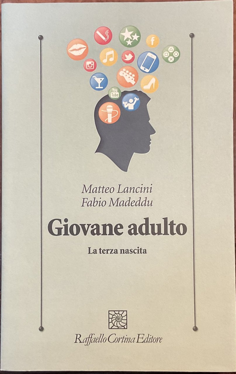 Giovane Adulto. La terza nascita