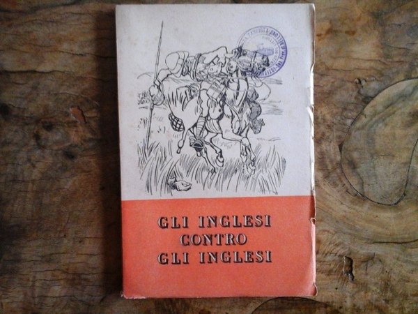 Gli inglesi contro gli inglesi. Giudizi e critiche dei maggiori …