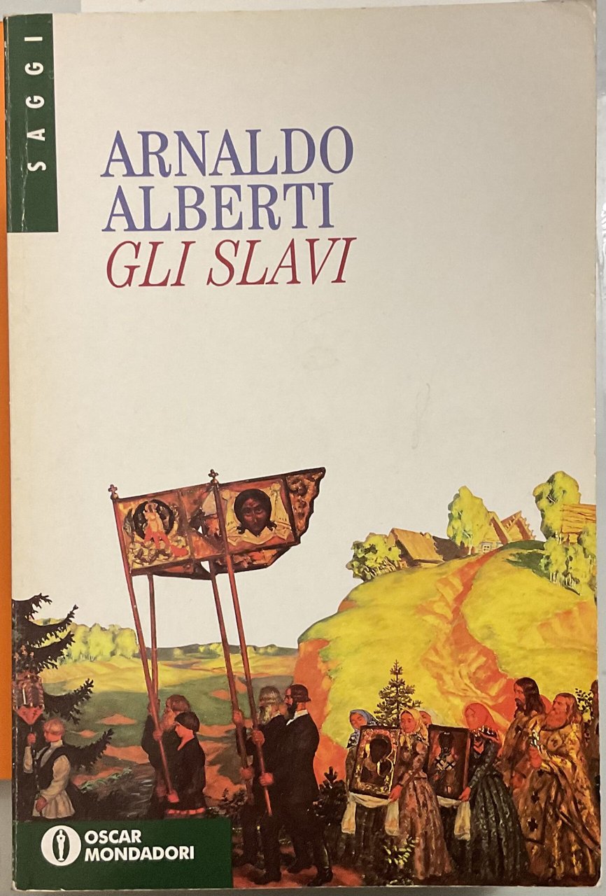 Gli Slavi | Immagine principale