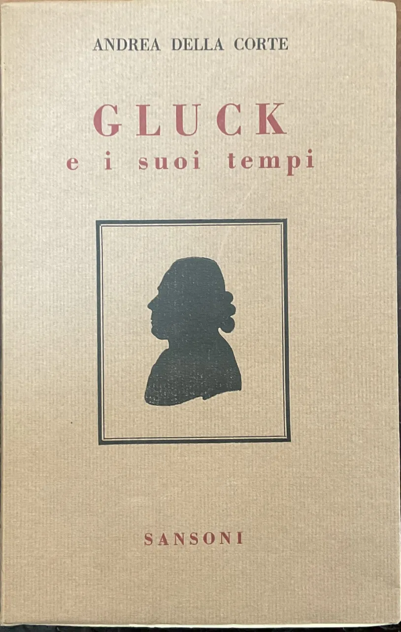 Gluck e i suoi tempi | Immagine principale