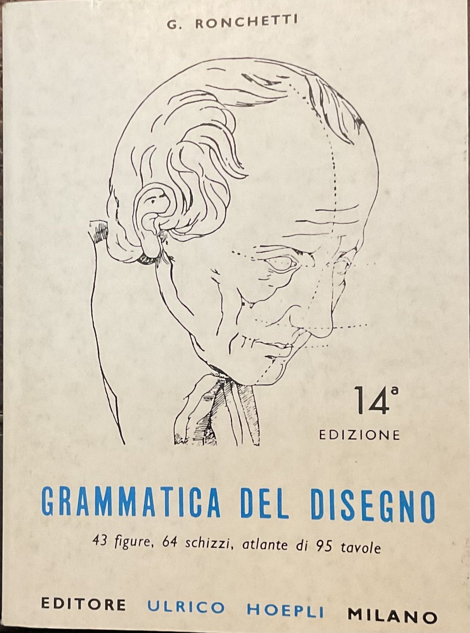 Grammatica del disegno