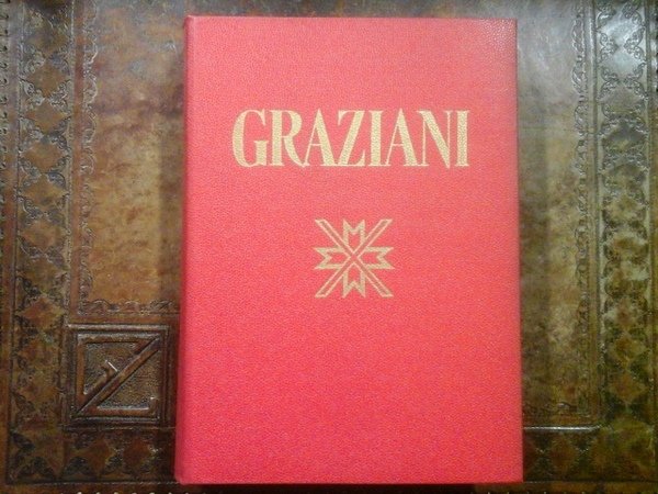 Graziani