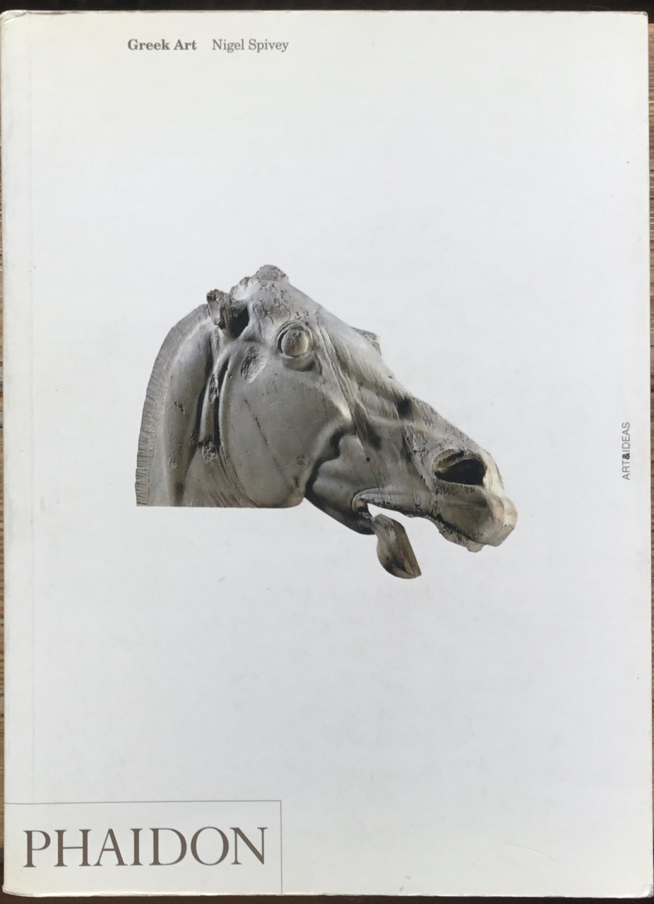 Greek Art | Immagine principale