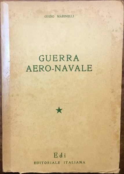 Guerra aero-navale
