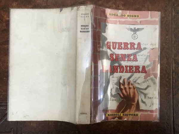 Guerra senza bandiera