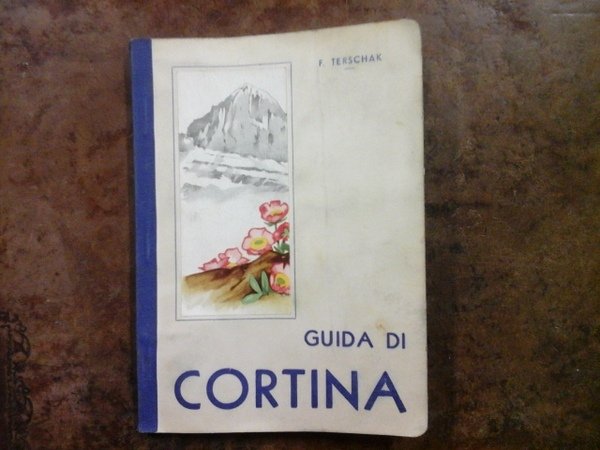 Guida di Cortina d'Ampezzo