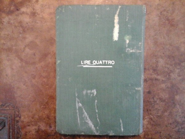 Guida Touristica del Cadore zoldano e agordino