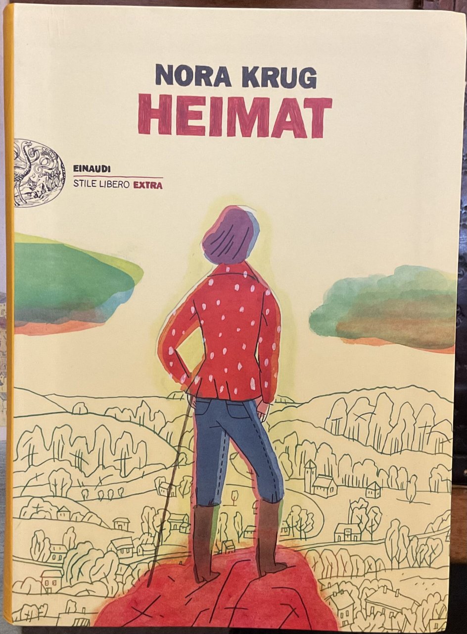 Heimat. L'album di una famiglia tedesca