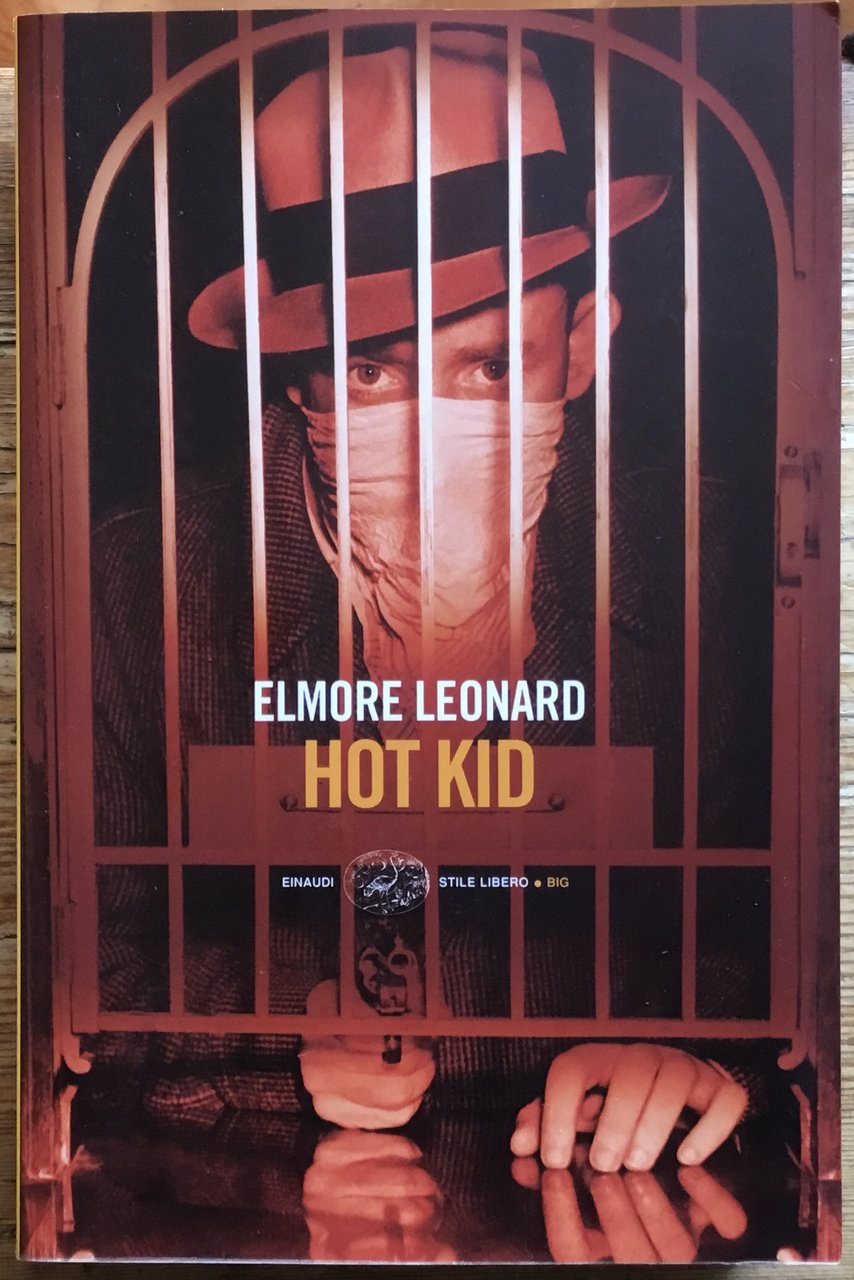 Hot Kid | Immagine principale