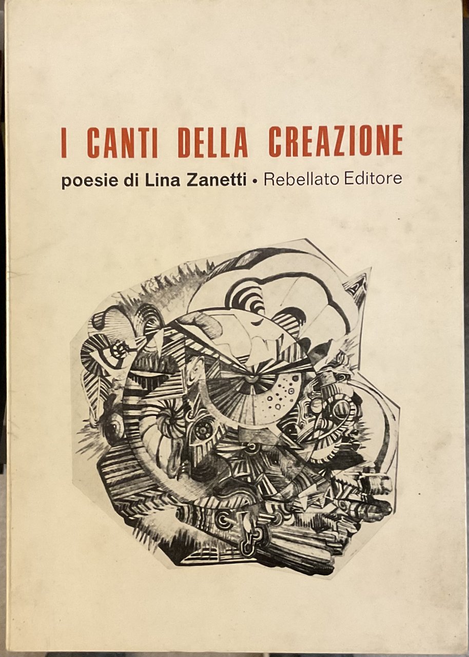 I canti della creazione