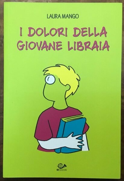 I dolori della giovane libraia