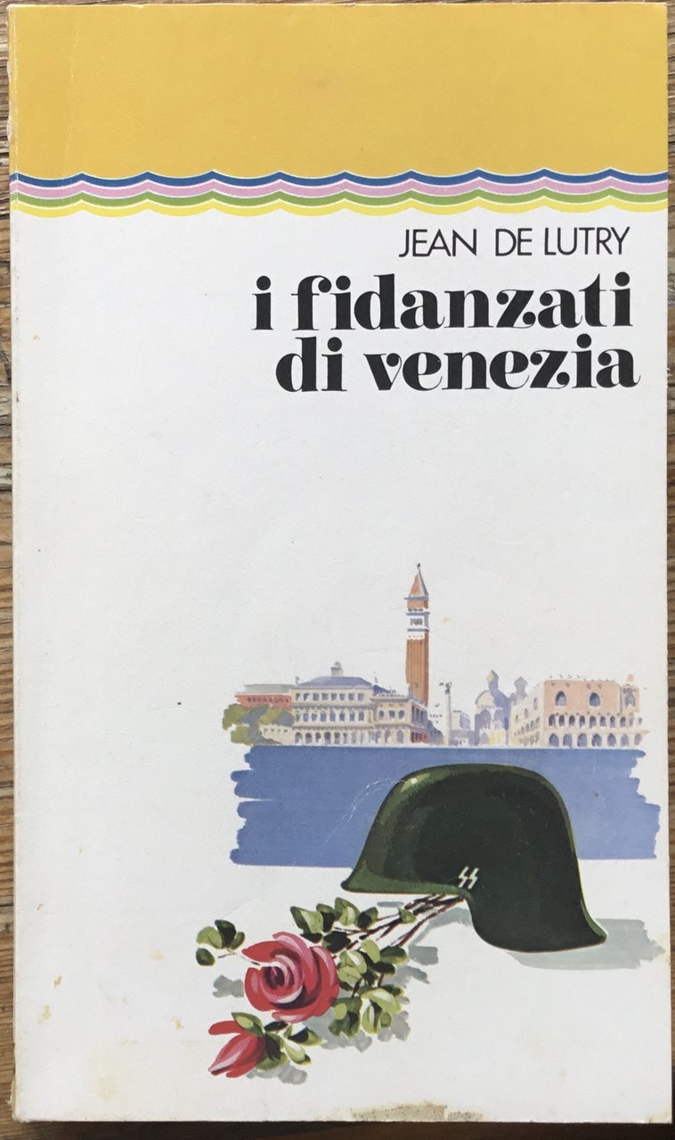 I fidanzati di Venezia | Immagine principale