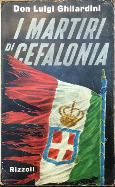 I martiri di Cefalonia