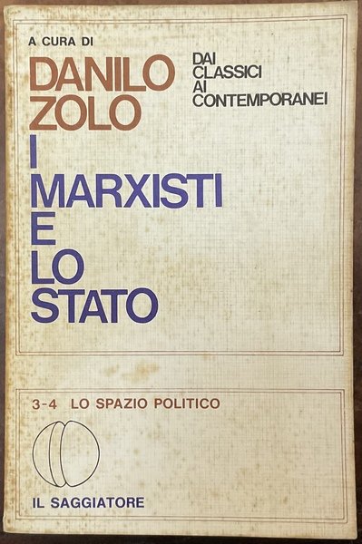 I Marxisti e lo stato