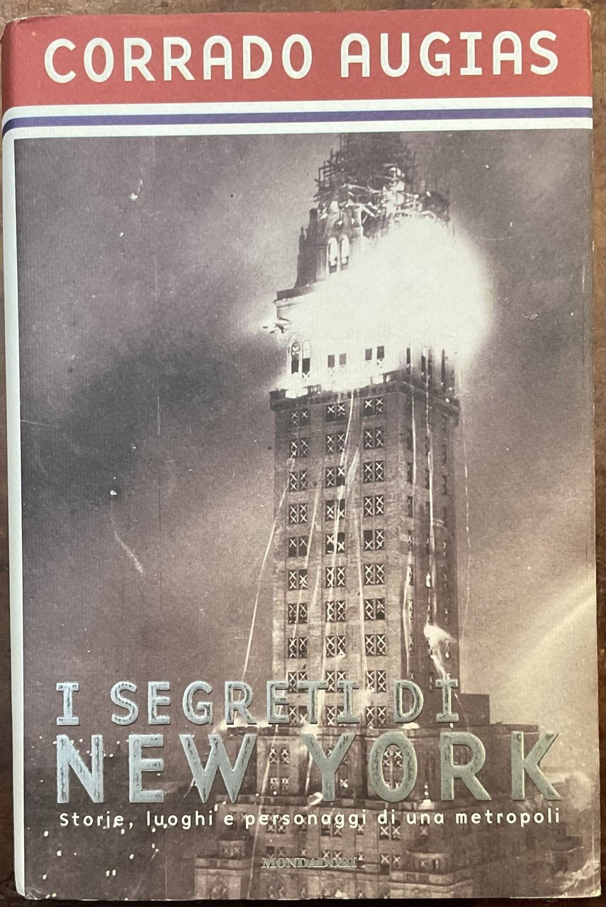 I segreti di New York