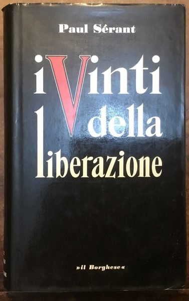 I vinti della Liberazione. L’epurazione nell’Europa Occidentale alla fine della …