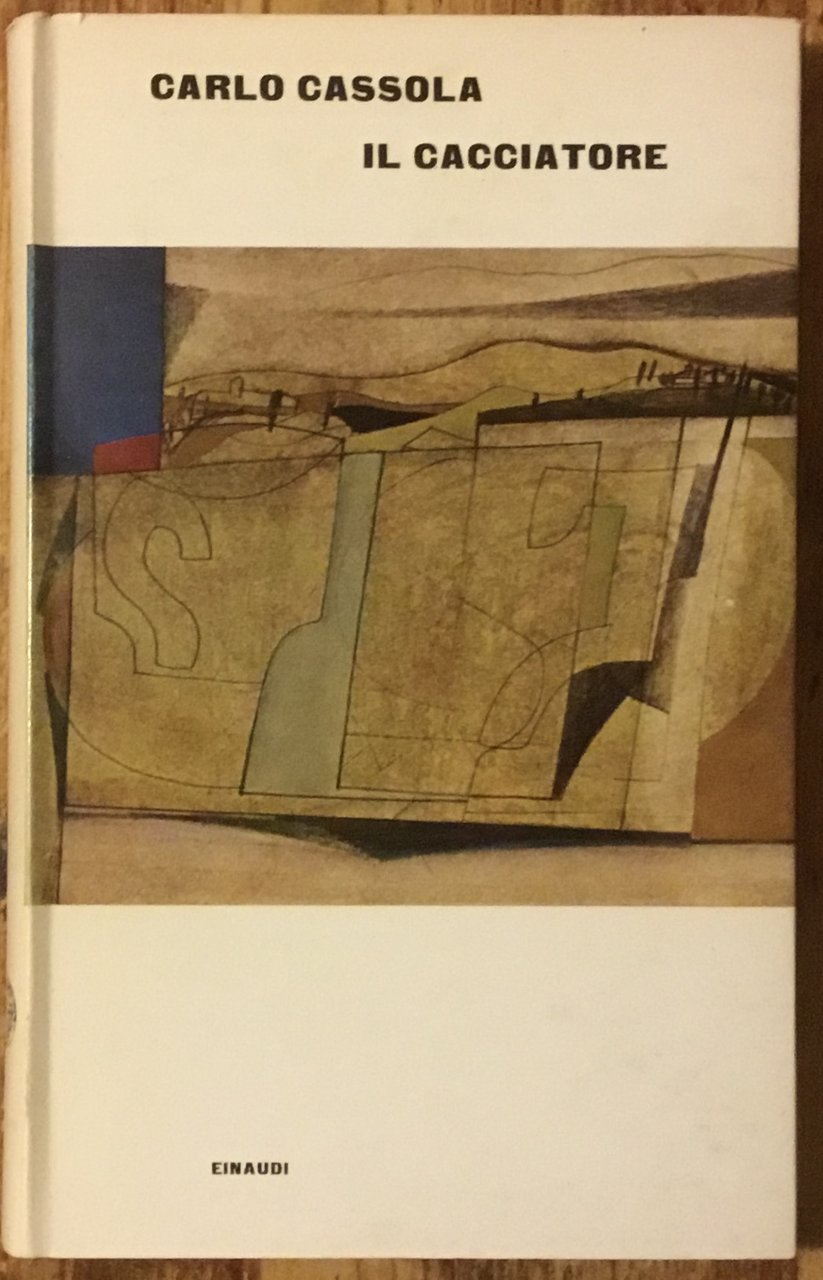 Il cacciatore | Immagine principale