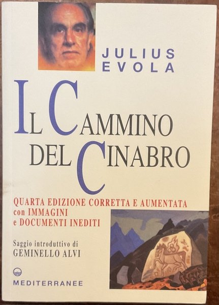 Il cammino del cinabro