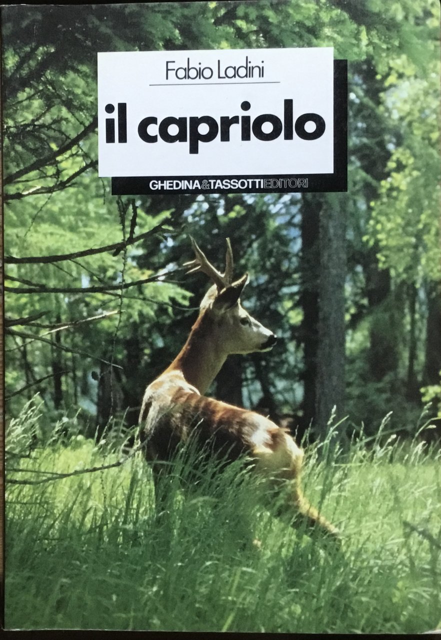 Il capriolo
