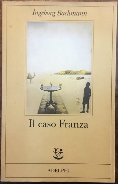 Il caso Franza