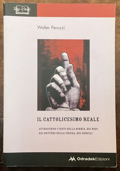 Il Cattolicesimo Reale